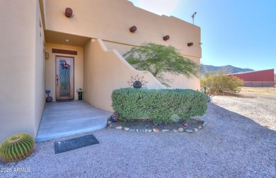 Embrace the beauty of luxury desert living on a combined 7.39 - photo 3