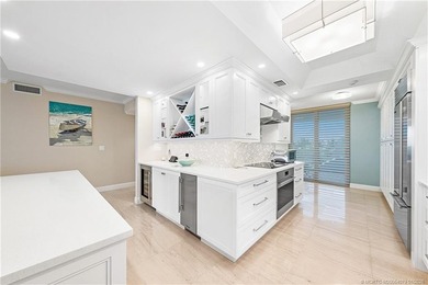 Beautifully renovated, direct oceanfront condominium offering - photo 13