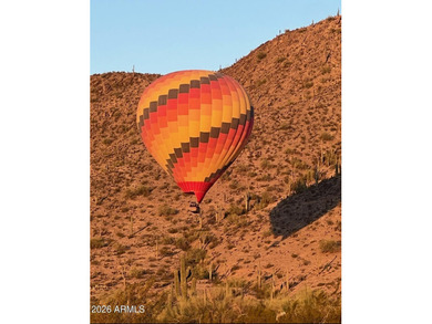Embrace the beauty of luxury desert living on a combined 7.39 - photo 4