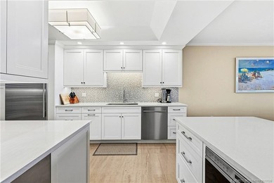 Beautifully renovated, direct oceanfront condominium offering - photo 14
