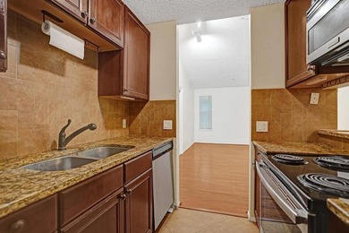 Spacious two bedroom two full bath condo in Boynton Landings - photo 14