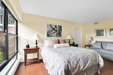 Rarely available. Expanded remodeled ground floor garden - photo 15