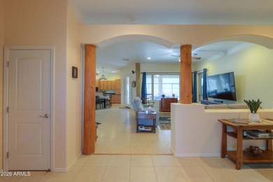 Embrace the beauty of luxury desert living on a combined 7.39 - photo 6