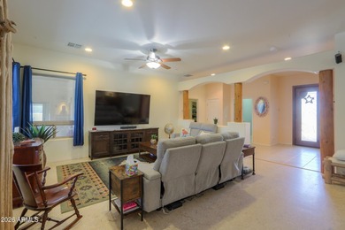 Embrace the beauty of luxury desert living on a combined 7.39 - photo 10