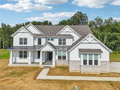 (private lake, pond, creek) Home For Sale in Wadsworth Ohio