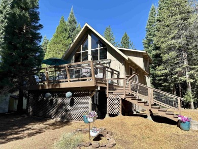 Lake Home For Sale in Lake Almanor, California