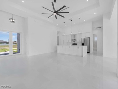 Stunning new construction Florence 3 car garage model W/ POOL in - photo 22