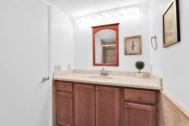 Rarely available. Expanded remodeled ground floor garden - photo 24