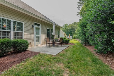 Welcome home to easy living in this hard-to-find end-unit - photo 33