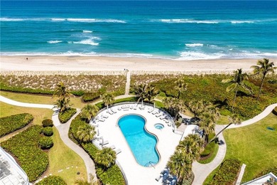 Beautifully renovated, direct oceanfront condominium offering - photo 37