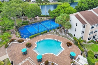 Spacious two bedroom two full bath condo in Boynton Landings - photo 38