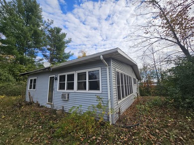 Lake Home For Sale in Weyauwega, Wisconsin