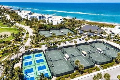 Beautifully renovated, direct oceanfront condominium offering - photo 42