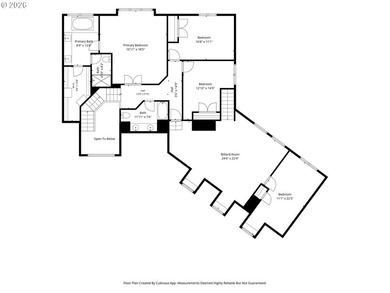 Welcome to this fantastic home located on a cul-de-sac in the - photo 45