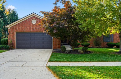 Scioto River Condo Active Under Contract in Dublin Ohio