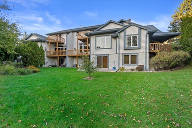 Lake Condo For Sale in Mukwonago, Wisconsin