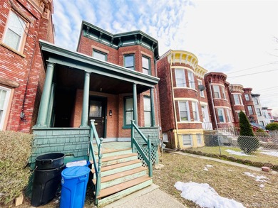 Hudson River Home For Sale in Newburgh New York