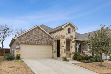 Lake Home For Sale in Oak Point, Texas