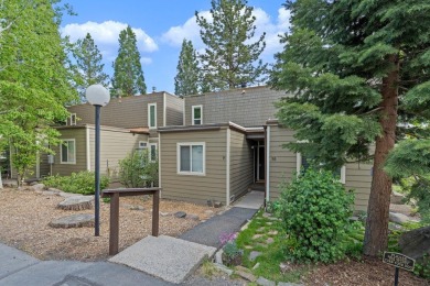  Home For Sale in Tahoe City California