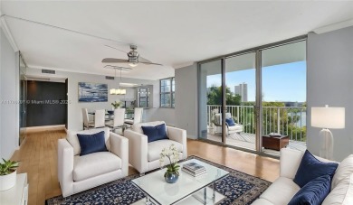 Lake Condo For Sale in Aventura, Florida