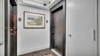 Discover this spacious corner two-bedroom, two-bath apartment