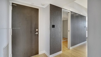 Discover this spacious corner two-bedroom, two-bath apartment