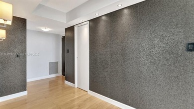 Discover this spacious corner two-bedroom, two-bath apartment