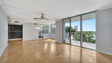 Discover this spacious corner two-bedroom, two-bath apartment