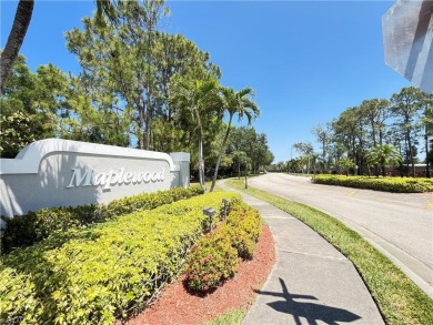 Lake Home For Sale in Naples, Florida