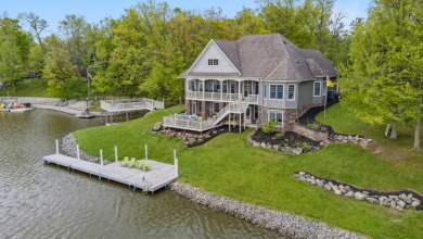Lake Home For Sale in Willard, Ohio