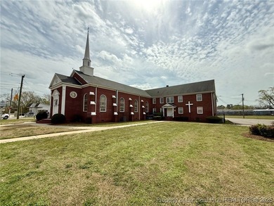 Cape Fear River Lot For Sale in Fayetteville North Carolina