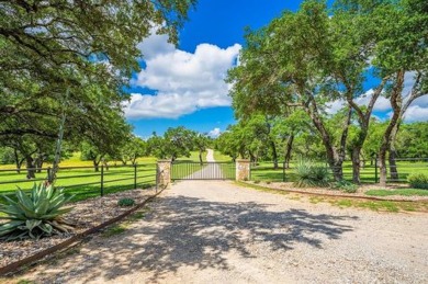 (private lake, pond, creek) Home For Sale in Round Mountain Texas