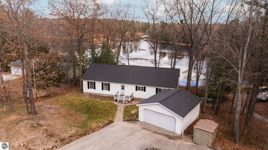 Lake Home For Sale in Traverse City, Michigan