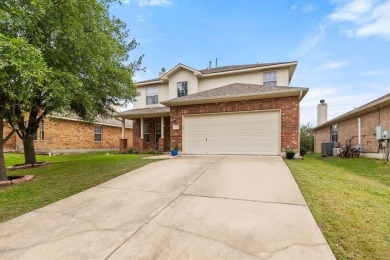 Lake Pflugerville Home For Sale in Pflugerville Texas