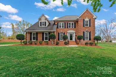 Lake Home For Sale in Cornelius, North Carolina