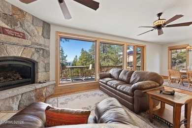 Located on the sunny east shore of Lake Tahoe Nevada, this lake - photo 11