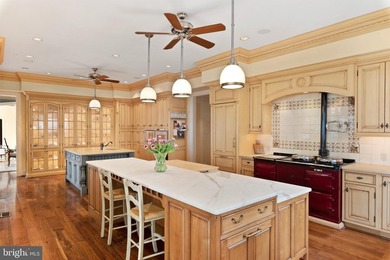 This extraordinary gated 20-acre waterfront estate, featuring a - photo 11