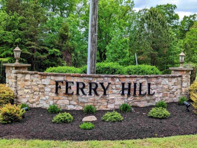 Come enjoy the Kerr Lake Lifestyle in Ferry Hill! these lots are - Lake Lot Under Contract in Clarksville, Virginia