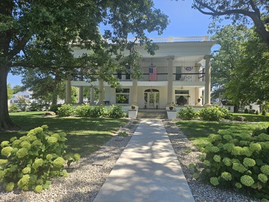 Grand Lake St. Marys Home For Sale in Celina Ohio