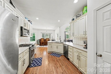 Nestled on nearly an acre in the desirable Edgewater Park - photo 12