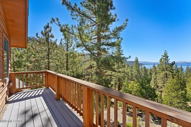Located on the sunny east shore of Lake Tahoe Nevada, this lake - photo 12