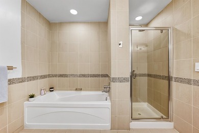 Corner East Facing 2 Bed, 2 Bath with Private Balcony. Enjoy - photo 13