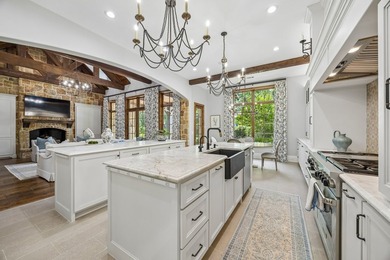 Nestled on a beautifully maintained lot, this stunning residence - photo 13
