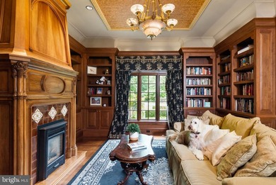 This extraordinary gated 20-acre waterfront estate, featuring a - photo 13