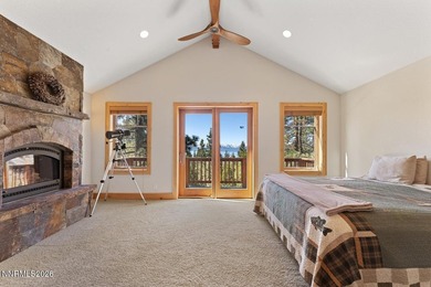 Located on the sunny east shore of Lake Tahoe Nevada, this lake - photo 14
