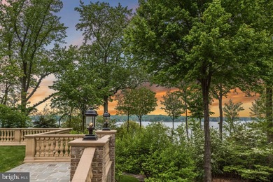 This extraordinary gated 20-acre waterfront estate, featuring a - photo 14