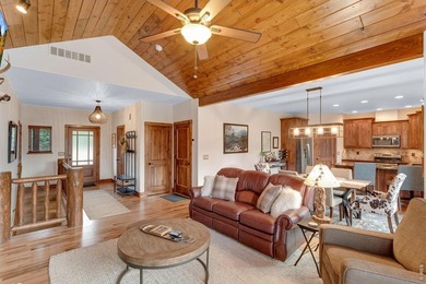 Rare opportunity to own a stunning mountain retreat that has - photo 15