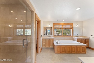 Located on the sunny east shore of Lake Tahoe Nevada, this lake - photo 15