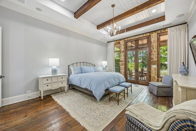 Nestled on a beautifully maintained lot, this stunning residence - photo 15