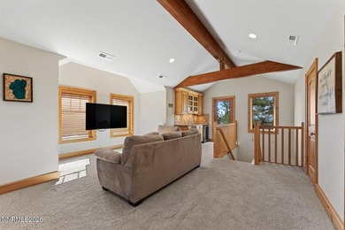 Located on the sunny east shore of Lake Tahoe Nevada, this lake - photo 16